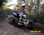 CAN-AM/ BRP DS 450 X XC (2008-2009)