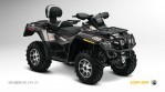 CAN-AM/ BRP Outlander MAX 800R Limited (2011-2012)