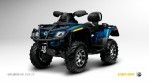 CAN-AM/ BRP Outlander MAX 800R Limited (2011-2012)