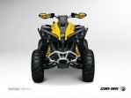 CAN-AM/ BRP Renegade 1000 X xc (2012-2013)