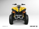 CAN-AM/ BRP Renegade 800R (2012-2013)