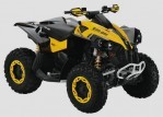 CAN-AM/ BRP Renegade 800R X XC (2009-2010)