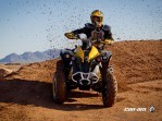 CAN-AM/ BRP Renegade 800R X xc (2012-2013)