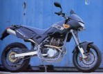CCM 604 RS Roadster (2001-2002)