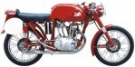 DUCATI 100 Gran Sport MArianna (1955-1958)