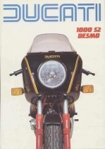 DUCATI 1000S2 (1984-1985)