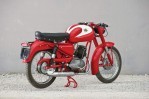 DUCATI 125 CC SPORT (1957-1960)