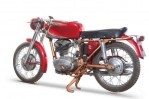 DUCATI 200 Elite (1959-1960)