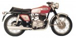 DUCATI 350 Mark 3 (1968-1970)