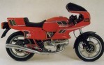 DUCATI 350 Sport Desmo (1977-1979)