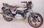 DUCATI 500 Desmo (1978-1979)