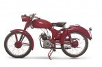 DUCATI 65T (1952-1958)