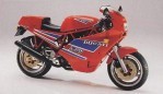 DUCATI 750 Sport (1986-1987)