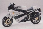 DUCATI 750 Sport (1988-1989)