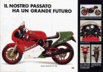 DUCATI 750 F1 Desmo (1985-1986)