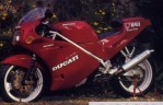 DUCATI 851SP (1989-1990)
