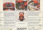 DUCATI 900 MHR (1983-1984)