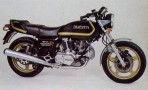 DUCATI 900SD Darmah (1977-1978)
