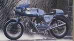 DUCATI 900SS (1975-1976)