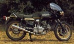 DUCATI 900SS (1978-1979)