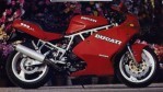 DUCATI 900SS (1992-1993)