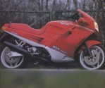 DUCATI 906 Paso (1989-1990)
