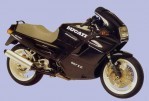 DUCATI 907ie (1990-1991)