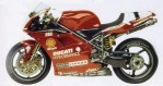 DUCATI 996SPS Fogarty Replica (1999-2000)
