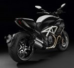 DUCATI Diavel AMG Special Edition (2011-2012)