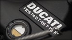 DUCATI Diavel Titanium (2014-2015)