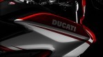 DUCATI Hypermotard 820 SP (2015-2016)