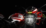 DUCATI Monster 796 Hayden MotoGP Replica (2011-2012)