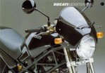 DUCATI Monster 900S (1997-1998)