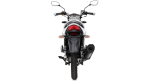 Dafra Motos Riva 150 (2014-2015)
