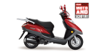Dafra Motos Smart 125 (2014-2015)