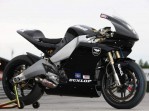 EBR Motorcycles 1190RR (2011-2012)