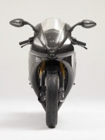 EBR Motorcycles 1190RS (2012-2013)
