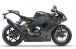 EBR Motorcycles 1190RX (2013-2014)