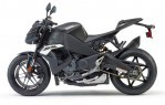 EBR Motorcycles 1190SX (2013-2014)