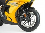 EBR Motorcycles RX 1190 (2016-2017)