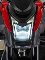 EBR Motorcycles SX 1190 (2017-2018)