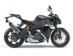EBR Motorcycles SX 1190 (2017-2018)