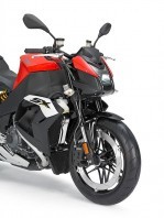 EBR Motorcycles SX 1190 (2017 - Present)