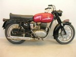 GILERA 300 Extra (1964-1969)