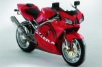 GILERA 600 Super Sport (2001-2002)