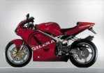 GILERA 600 Super Sport (2001-2002)