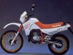 GILERA ER 200 (1987-1988)