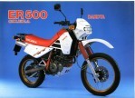 GILERA ER 500 Dakota (1988-1989)