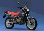 GILERA Fastbike 125 (1987-1988)