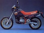 GILERA Fastbike 200 (1987-1988)
